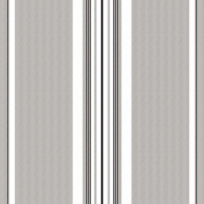 Fabric by the meter 100% cotton Donibane Poivre