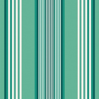 Tissu au mètre 100% coton Ainhoa Celadon