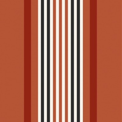 Tissu satin de coton Ainhoa Fronton 