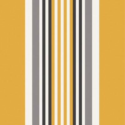 Fabric Ainhoa Gold : laize 60