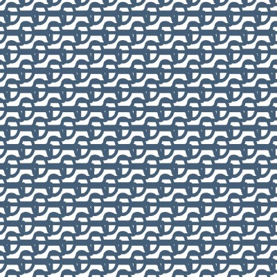 Amarra Pétrole fabric by...