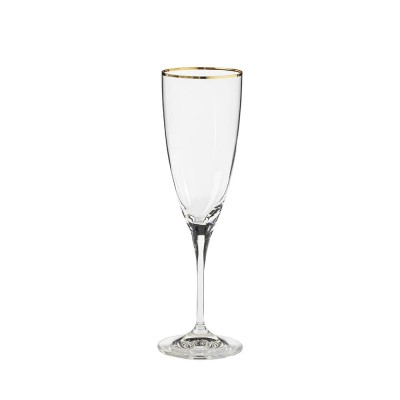 Flute A Champagne Sensa Gold