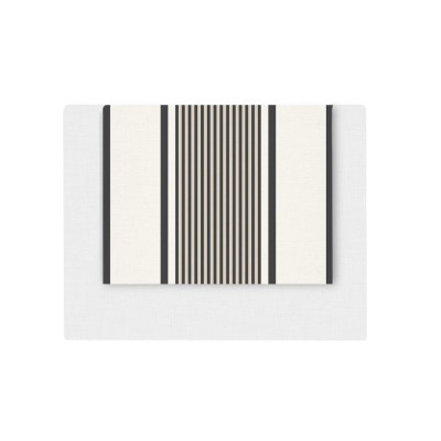 Chemin De Lit Linea Ainh Reglisse 