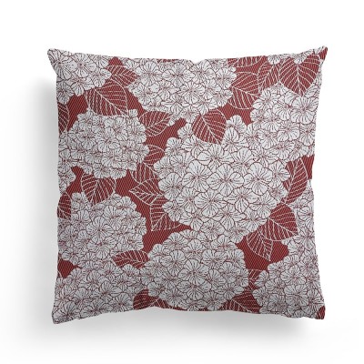 Housse De Coussin Bilbatu...