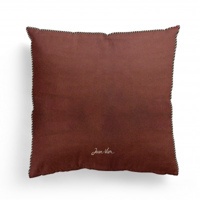 Housse De Coussin Gozoa...