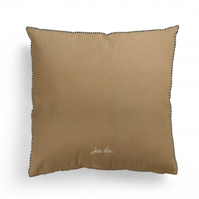 Housse De Coussin Gozoa Dune