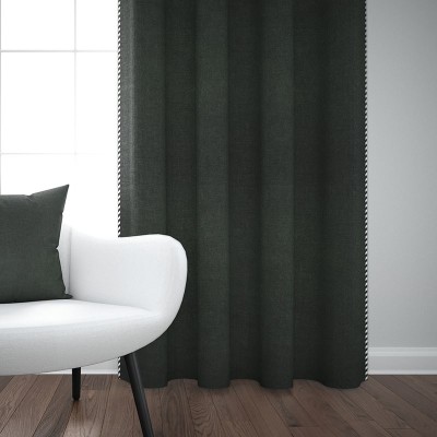 Gozoa Curtain Forest Green...