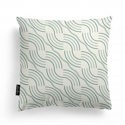 Itxura Duck Green Cushion...