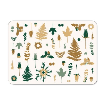 Plateau Ama Natura Ecorce