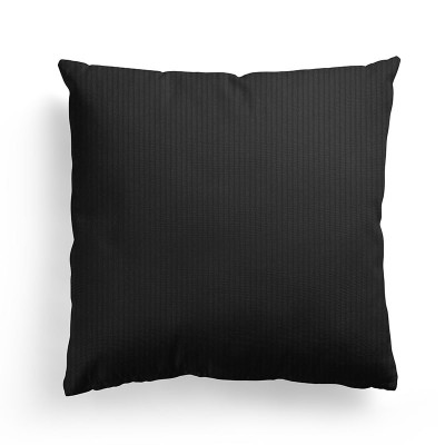 Housse De Coussin Korda Noir