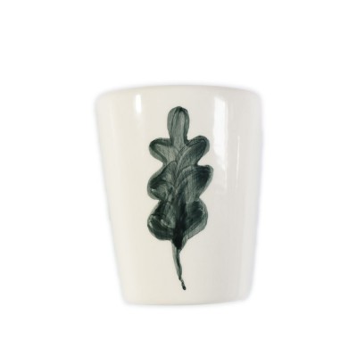 Mug Ama Natura Foret Green