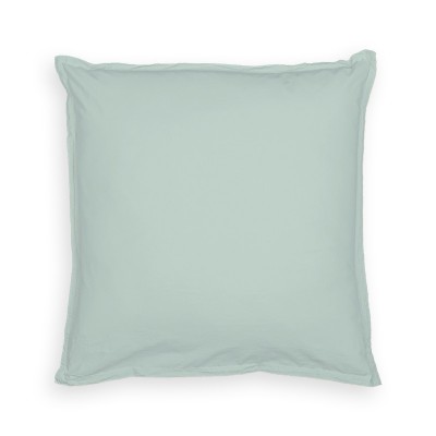 Water green pillowcase