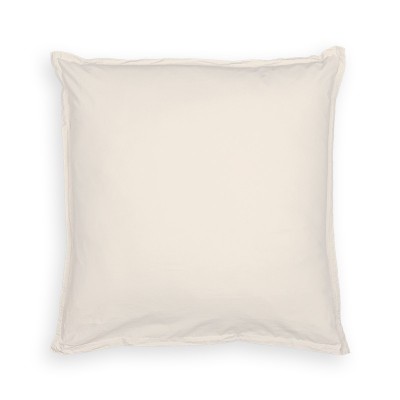 Funda de almohada Loa Beige