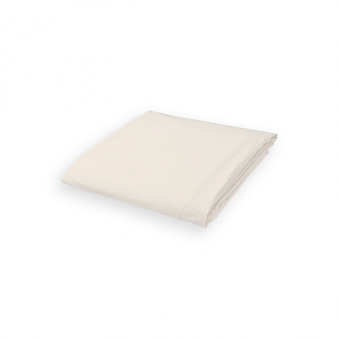 Drap Plat Loa Beige