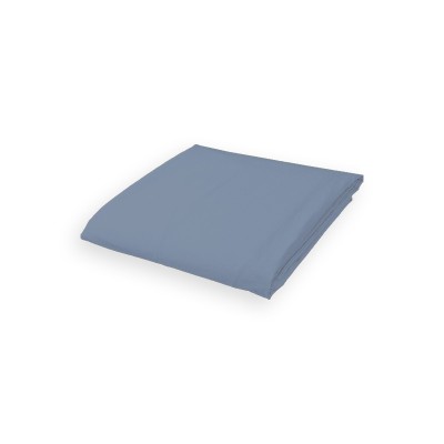 Drap Plat Loa Bleu