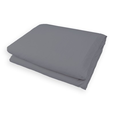 Loa Duvet Cover Dark Grey