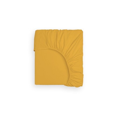 Drap Housse Loa Curry
