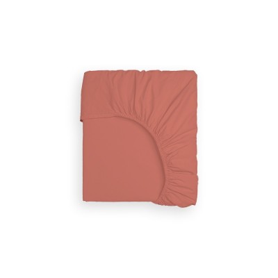 Fitted Sheet Loa Brique