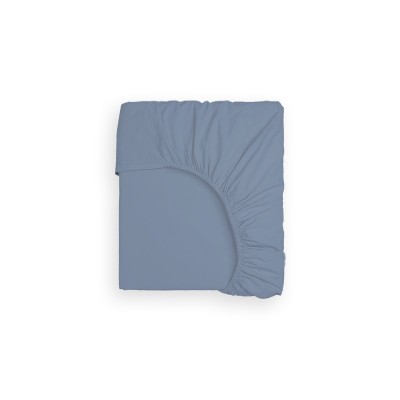 Drap Housse Loa Bleu