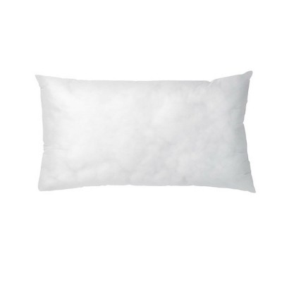 Cushion filler White