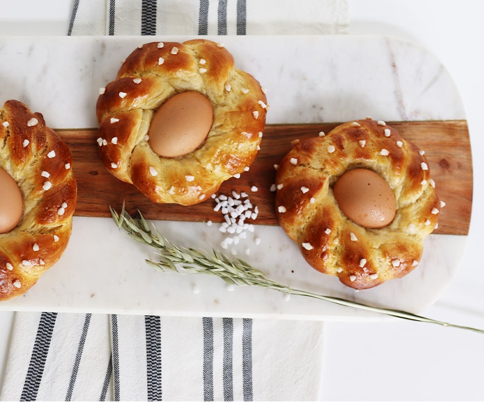 brioche