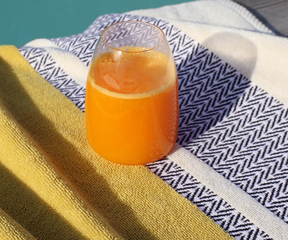 jus detox
