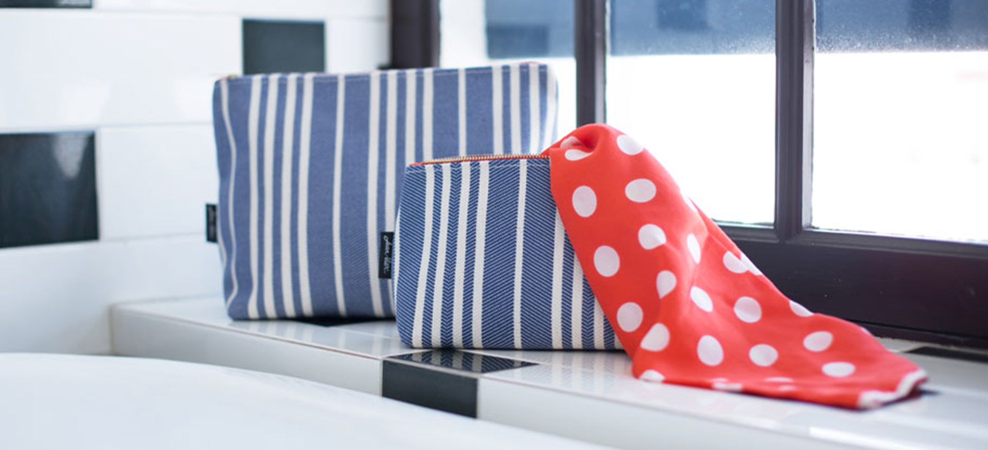 Vanity Purse Créations JeanVier