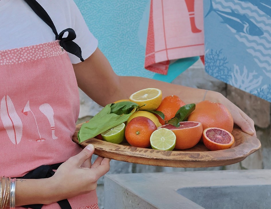 Kitchen Linen & Textile