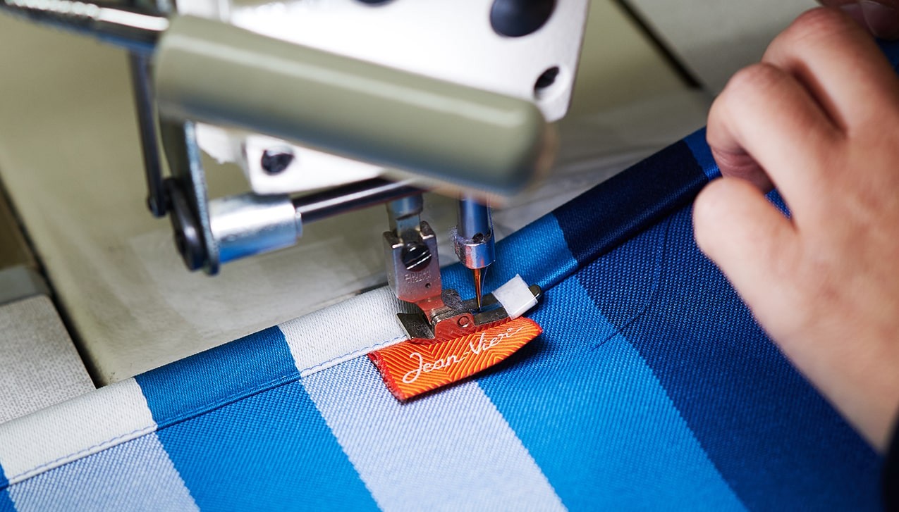 Jean-Vier X You Customisation Jean-Vier X You Customisation
